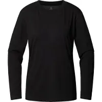 Haglöfs Camiseta De Manga Comprida Kaise Wool