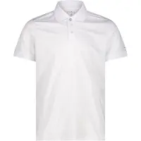 CMP Polo De Manga Curta 3t60077