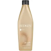 Redken All Soft Shampoo - Shampoo per capelli secchi 500ml