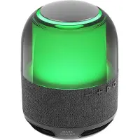 Mars Gaming Caixa De Som Bluetooth Rgb Flow 360