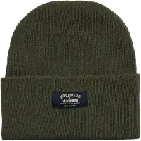 Superdry Gorro Classic Knitted