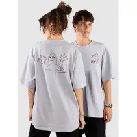 Adidas SKATEBOARDING x MARK GONZALES NOT AMUSED TEE