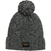 Superdry Gorro Cable