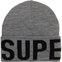Superdry Gorro Branded