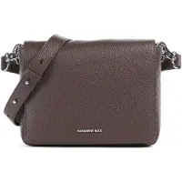 Mandarina Duck Bolsa De Ombro Mellow Leather Hunting B01