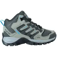 Hi-tec Botas De Caminhada Cervus Mid