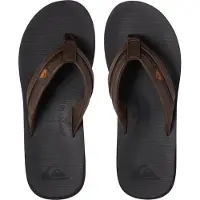 Quiksilver Chinelos Carver Squish