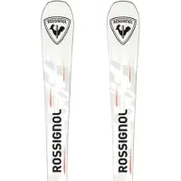 Rossignol Pacote De Esquis Alpinos Hero Master St R22+spx 14 Rockerace Gw