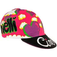 Cinelli Boné Ana Benaroya Heart