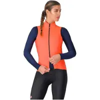 Castelli Colete Perfetto Air Gore-tex Infinium Windstopper