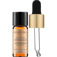 Alqvimia Lemongrass Essential Oil 10 ml