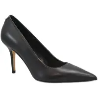 GUESS Sapatos de salto 'PRINDY PRNLEA' preto