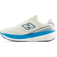 New Balance Sapatilha de corrida '1080v15 Grey Days' azul céu / branco