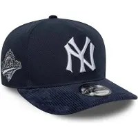 New Era Boné COOPS CORD 19TWENTYNEW YORK YANKEES mulheres - Marinho - Unique