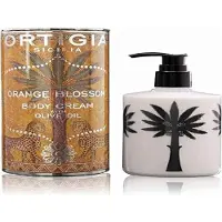 Ortigia Zagara Creme Corporal 300 ml