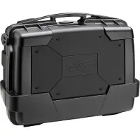 Kappa Moto Mala Laterai Kgr33 Garda Black Line 33l Monokey