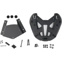 Kappa Moto Montagem Traseira Do Top Case Kr3104 Monokey