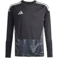 Adidas CAMISOLA DE GUARDA-REDES TIRO26 COMPETITION DE MANGA COMPRIDA CRIANÇA
