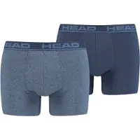 Head Boxers Basic 2 Unidades