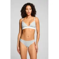 Puma Sutiã 701234797 Triangle Bralette