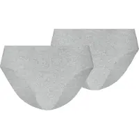 Puma Calcinhas 701234799 Briefs 2 Unidades