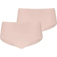 Puma Calcinhas 701234800 Mini Shorts 2 Unidades