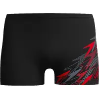 Speedo Calção De Banho Boxer Medley Logo