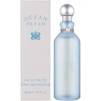 Giorgio Beverly Hills perfume Ocean Dream EDT 90 ml