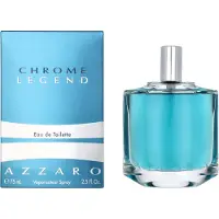 Azzaro Chrome Legend EDT 75ml
