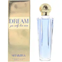 Shakira perfume Dream EDT 80 ml