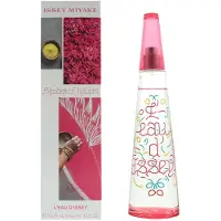 Issey Miyake perfume L'Eau d'Issey Summer Shades of Kolam EDT 100 ml