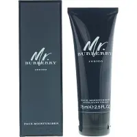 Burberry Mr. Indigo Hidratante Facial 75 ml