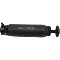 Katadyn - Alimentação/hidratação - Pocket Tactical Line para Unissexo - Preto