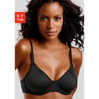 LASCANA Soutien preto
