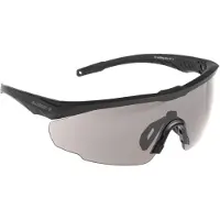 SWISSEYE óculos Blackhawk Smoke/orange/clear