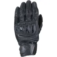 Armr Luvas De Couro Raiden 3.0