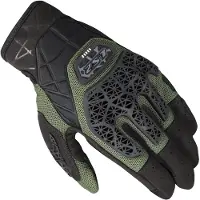 Ls2 Textil Luvas De Verão All Terrain Ii