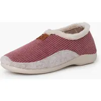 Pisamonas Pantufa rosa