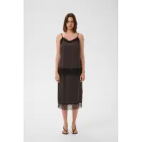 Inwear Saia 'BallaIW' castanho