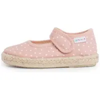Pisamonas Sabrina rosa pastel