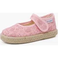 Pisamonas Sabrina rosa escurecido