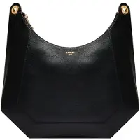 Lancel Malas de tiracolo preto