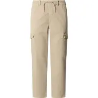 Pepe Jeans para homem. PM2100077 Calças Gymdigo Cargo bege (28), Casual, Algodão