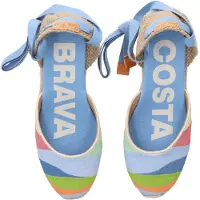 Toni pons Espadrilles De Cunha Castell
