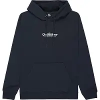 Quiksilver Moletom Com Capuz Fineline