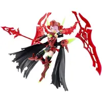 Kotobukiya Figura Megami Device Bullet Knights Executioner Hell Blaze 15 Cm