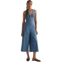 Wrangler Macacão Sem Mangas 112378227