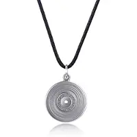 Time Force Colar Tj1007c03