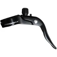 Promax Conjunto De Alavancas De Freio 31.8 Mm