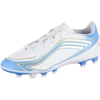 Adidas Botas de Futebol F50 MESSI CLUB - Piso Firme/Multissuperfície (Criança)